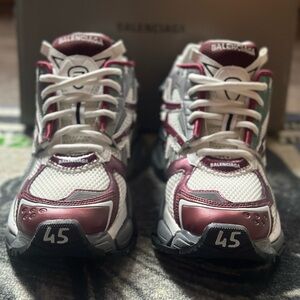 Balenciaga Runners , Great condition